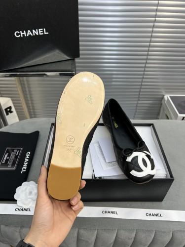 Chanel Womens Shoes Pumps Fashion Sandals Summer Design Luxury Brand Design with Original Box