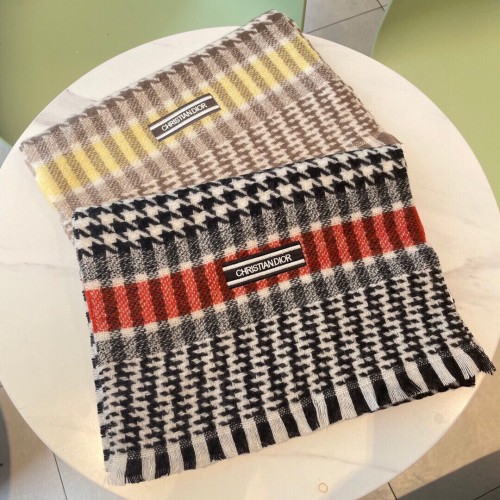 Dior Scarves Womens Fashion Scarf with188