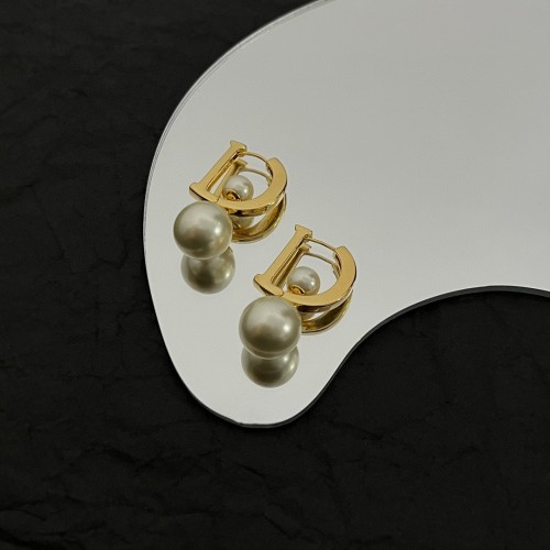 Dior Luxury Womens Earrings