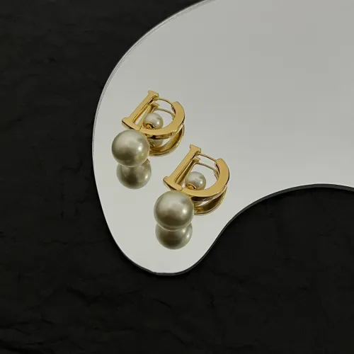 Dior Luxury Womens Earrings