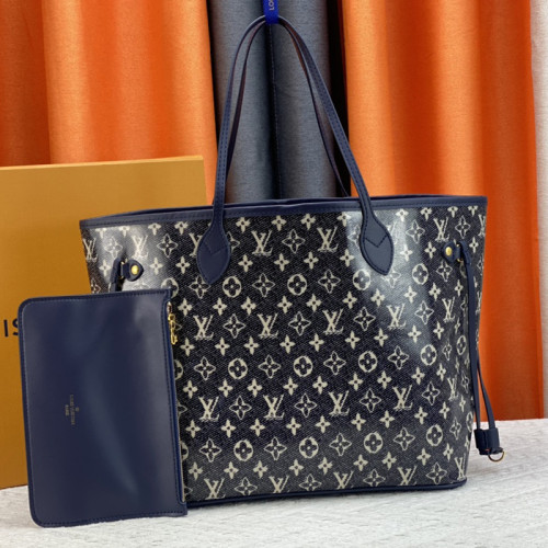 Louis Vuitton Womens Bags Handbags Luxury Brand Fashion Type NEVERFULL MM M22921  