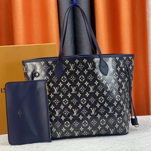 Louis Vuitton Womens Bags Handbags Luxury Brand Fashion Type NEVERFULL MM M22921  