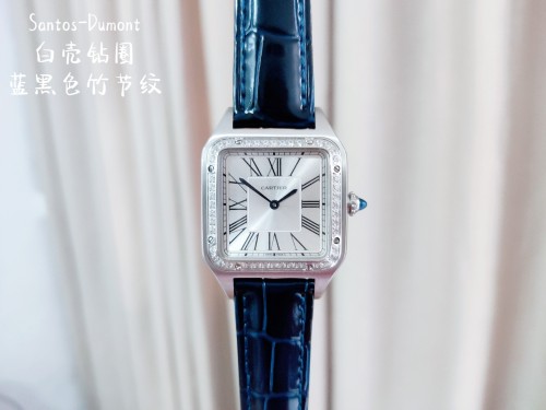 Cartier Watch114