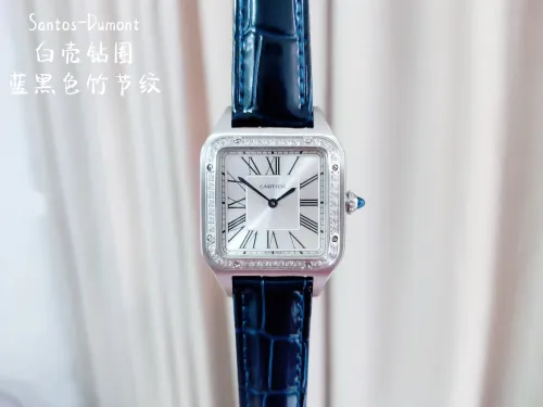 Cartier Watch114
