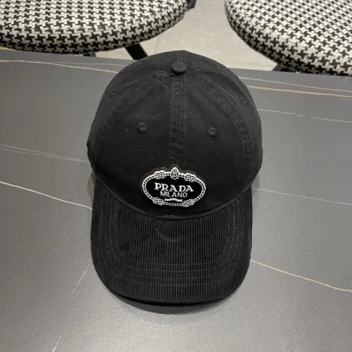Prada Hats 016