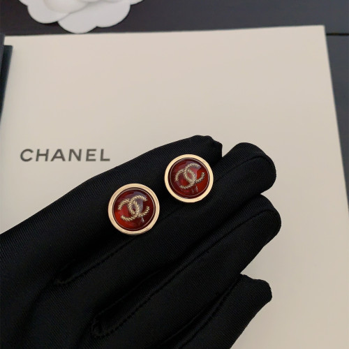 Chanel Luxury Womens Earrings