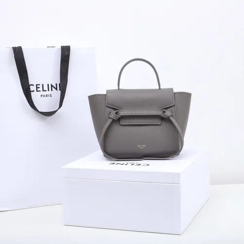 Celine Womens Bags Handbag Design Luxury Brand Shopping Bag 194263   