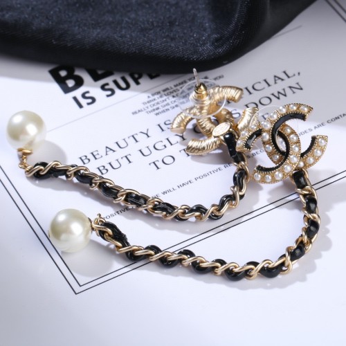 Chanel Luxury Womens Earrings