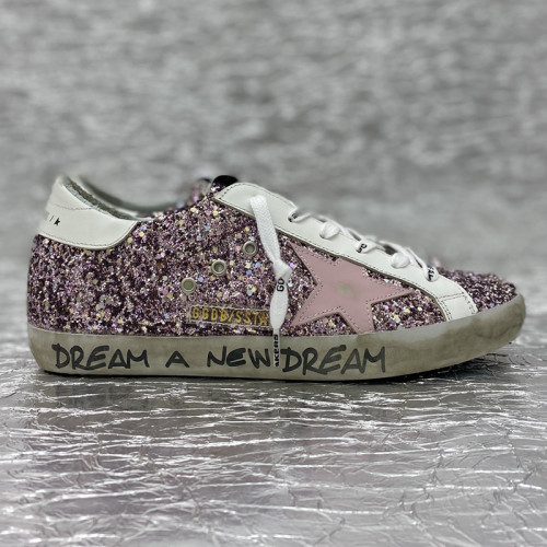 Golden Goose GGDB Stardan Womens Mens Shoes Fashion Sneakers Unisex Design Luxury Brand Men's Super-Star sneakers with Box  