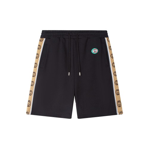 Gucci Luxury Brand Womens Men Pant Shorts   