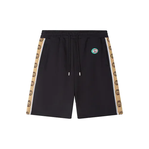 Gucci Luxury Brand Womens Men Pant Shorts   