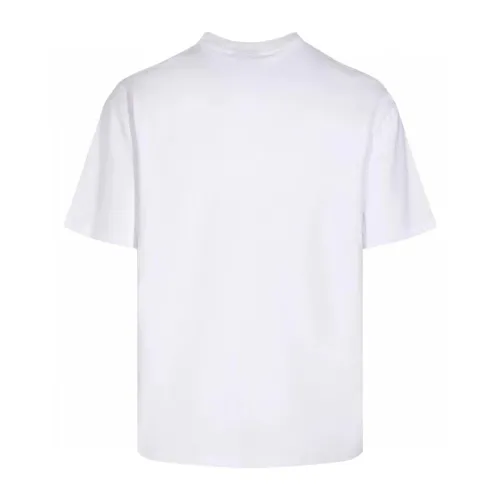 Loewe Women Mens Long Sleeve Shirts Luxury Brand Mens Shirt Top Quality   