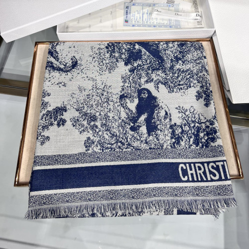 Dior Scarves Womens Fashion Scarf with366
