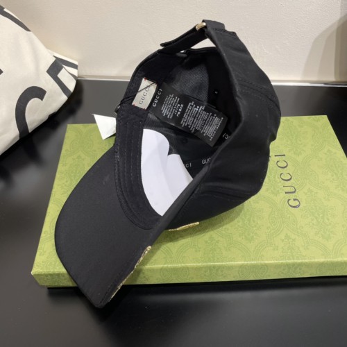 Gucci Men Womens Cap Baseball Hat Luxury Brand with Original Box  