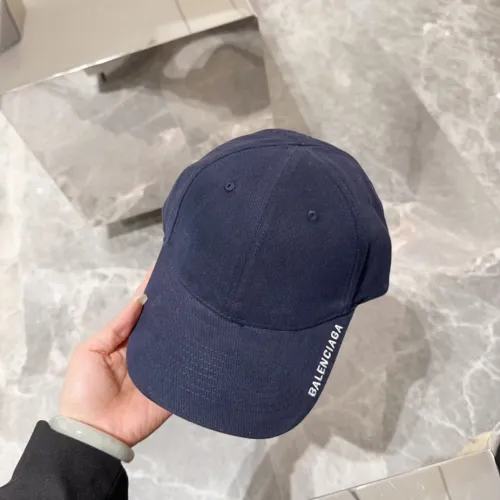 Balenciaga Mens Womens Hats Luxury Brand Design Balenciaga Baseball Hat with Original Box  
