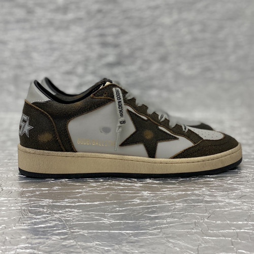 Golden Goose GGDB Stardan Womens Mens Shoes Fashion Sneakers Unisex Design Luxury Brand Men's Super-Star sneakers with Box  