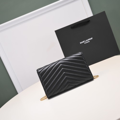 Saint Laurent YSL Womens Bags Designer Luxury Brand Women Shoulder Messenger Bags with Original Box  