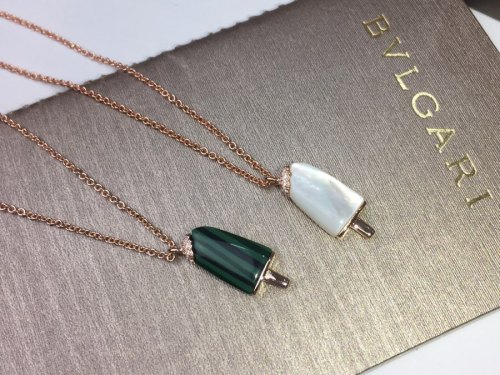 Bvlgari Luxury Womens Necklace