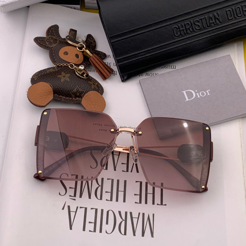 Dior Sunglasses Luxury Brand Womens Sunglasses with Original Box  CD4780