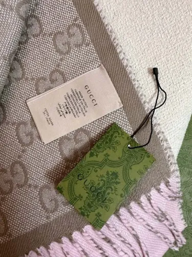 Gucci Scarves Womens Fashion Scarf008