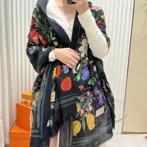 Gucci Scarves Womens Fashion Scarf164