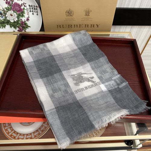 Burberry Scarves Womens Fashion Scarf147