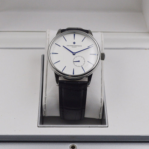 Vacheron Constantin Mens Watch Luxury Brand Design Fashion Type with Original Box