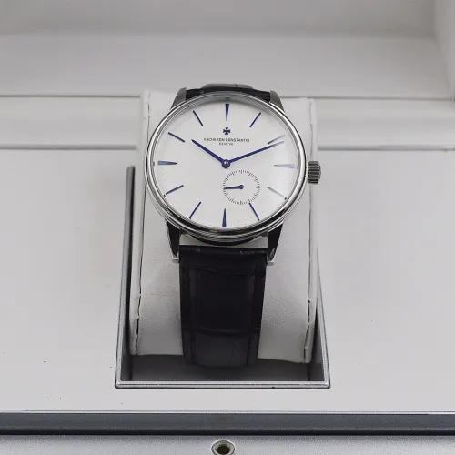 Vacheron Constantin Mens Watch Luxury Brand Design Fashion Type with Original Box