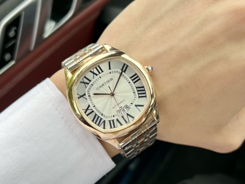 Cartier Watch090
