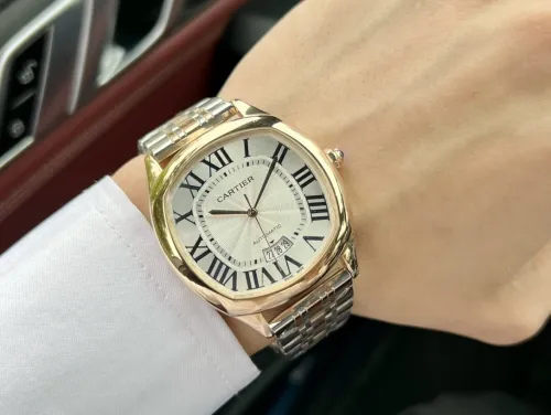 Cartier Watch090