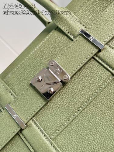 Louis Vuitton Womens Bags Handbags Luxury Brand Georges Tote MM H30 M23154