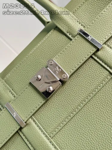 Louis Vuitton Womens Bags Handbags Luxury Brand Georges Tote MM H30 M23154