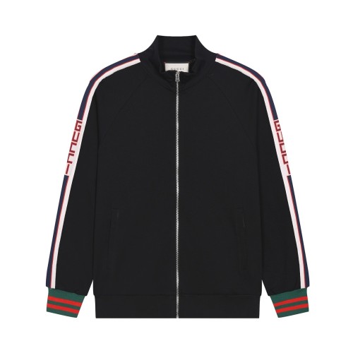 Gucci Men Womens Coat Luxury Brand Mens Jackets Top Quality   