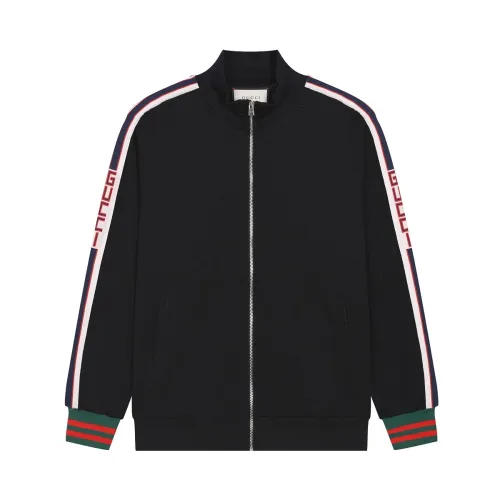 Gucci Men Womens Coat Luxury Brand Mens Jackets Top Quality   
