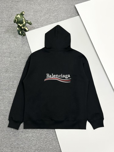 Balenciaga Womens Mens Long Sleeve Hoodie Sweatshirt Hoodies Luxury Brand Mens Sweatshirt   