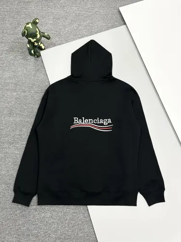 Balenciaga Womens Mens Long Sleeve Hoodie Sweatshirt Hoodies Luxury Brand Mens Sweatshirt   