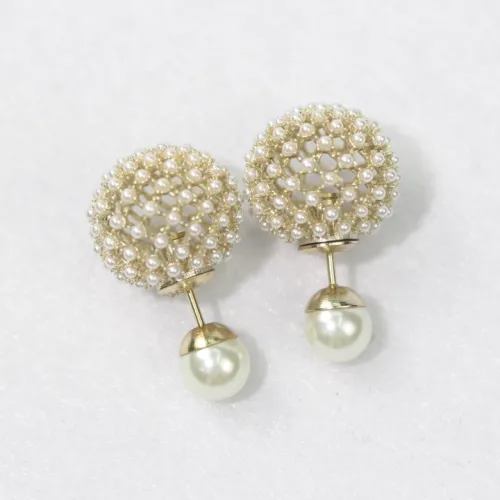 Dior Luxury Womens Earrings