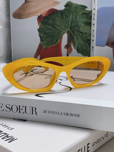 MiuMiu Sunglasses Luxury Brand Womens Sunglasses with Original Box  