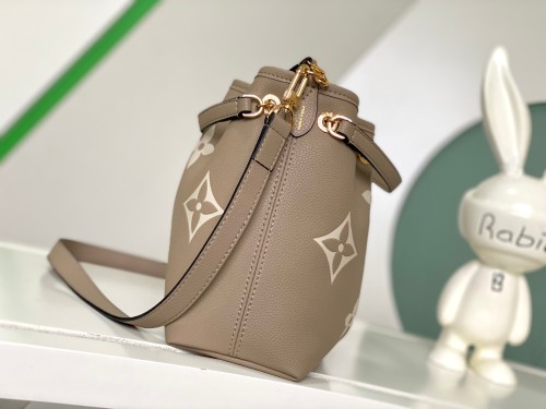 Louis Vuitton Womens Bags Shoulder Bag Luxury Brand LV Bundle with Original Box  