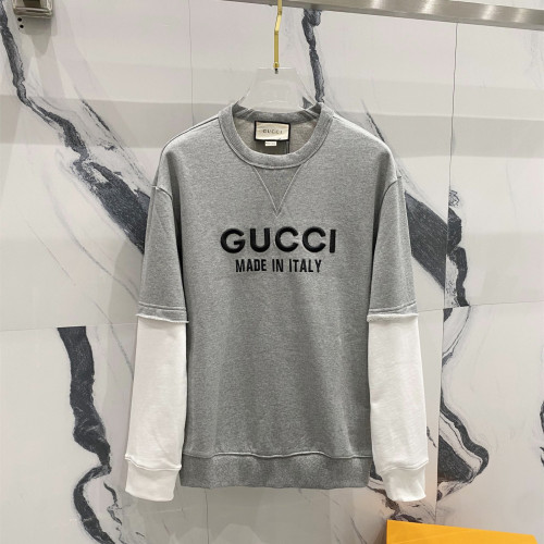 Gucci Womens Mens Sweatshirt Luxury Brand Mens Sweatshirt   