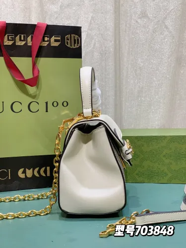 Gucci Womens Bags Crossbody Shoulder Messenger Bags Luxury Brand Dionysus GG small shoulder bag 703848 AAA7G 9022 with Original Box