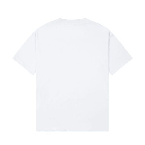 Burberry Luxury Brand Women Mens Short Sleeve T-Shirt   