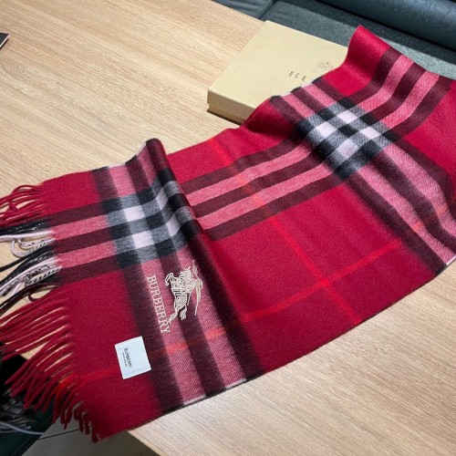 Burberry Scarves Womens Fashion Scarf240