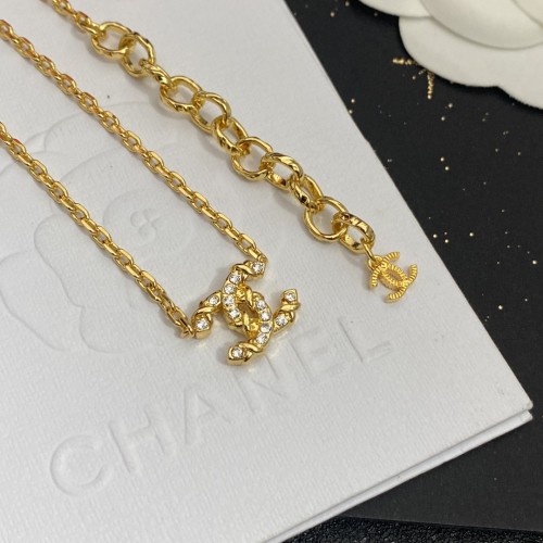Chanel Luxury Womens Necklace