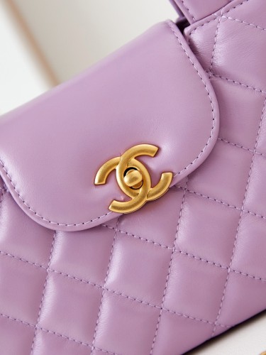 Chanel Womens Bags Crossbody Bag chanel Kelly 23 Classic Bag Luxury Brand with Original Box AS4416  