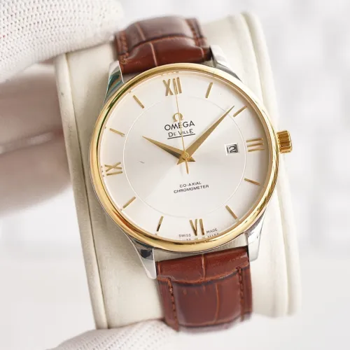 Omega Watch329