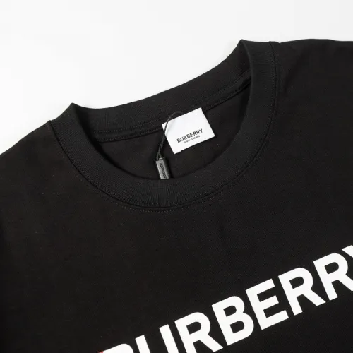 Burberry Luxury Brand Women Mens Short Sleeve T-Shirt   