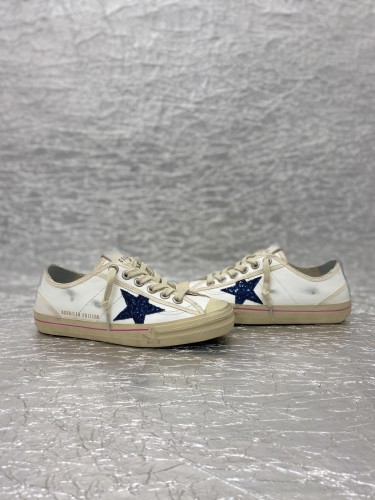 Golden Goose GGDB Stardan Womens Mens Shoes Fashion Sneakers Unisex Design Luxury Brand Men's Super-Star sneakers with Box  