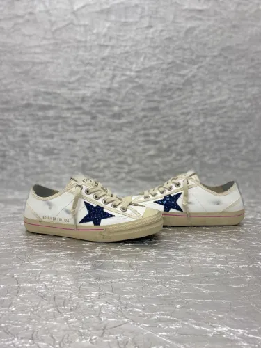 Golden Goose GGDB Stardan Womens Mens Shoes Fashion Sneakers Unisex Design Luxury Brand Men's Super-Star sneakers with Box  