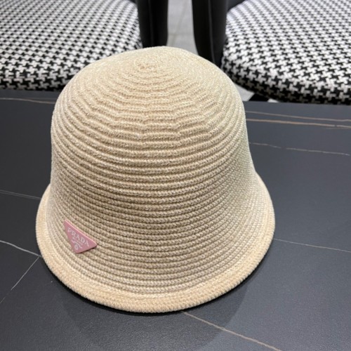 Prada Hats 038